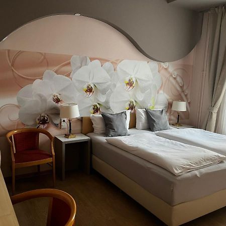 Pension Oase Berlin Luaran gambar