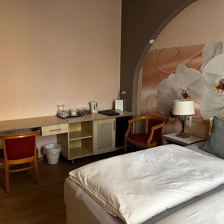 Pension Oase Berlin Luaran gambar