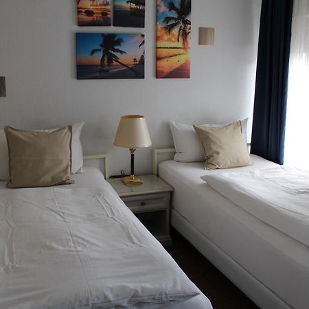 Pension Oase Berlin Luaran gambar