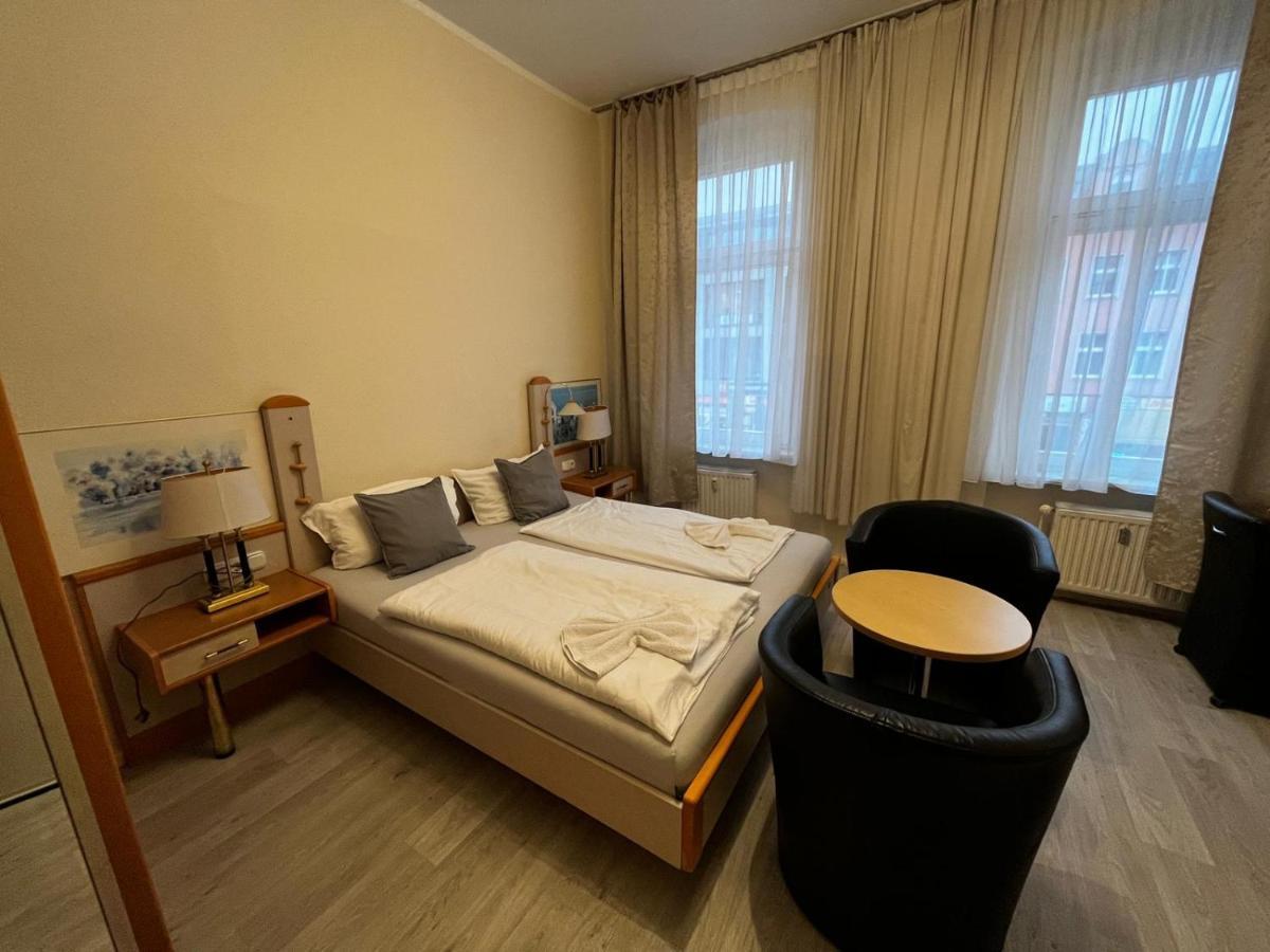Pension Oase Berlin Luaran gambar