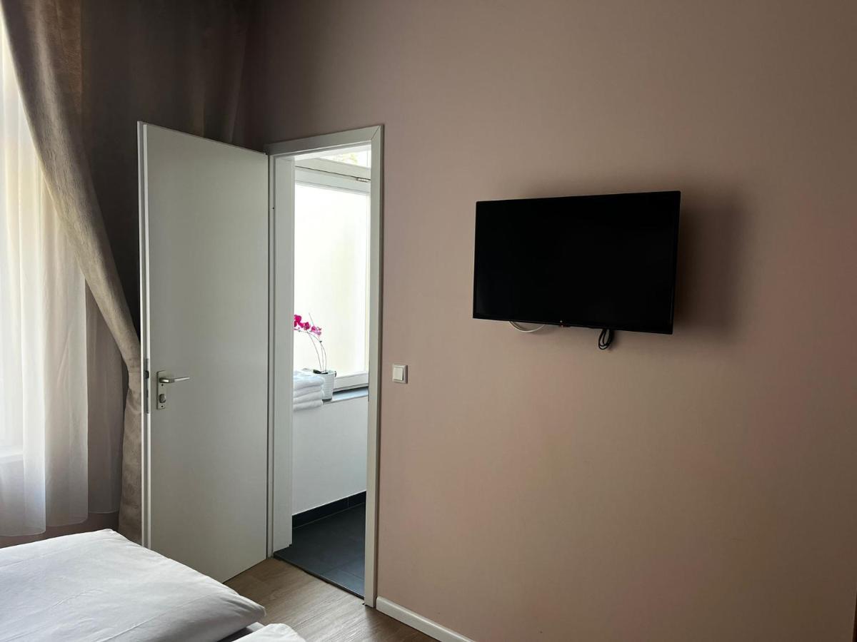 Pension Oase Berlin Luaran gambar