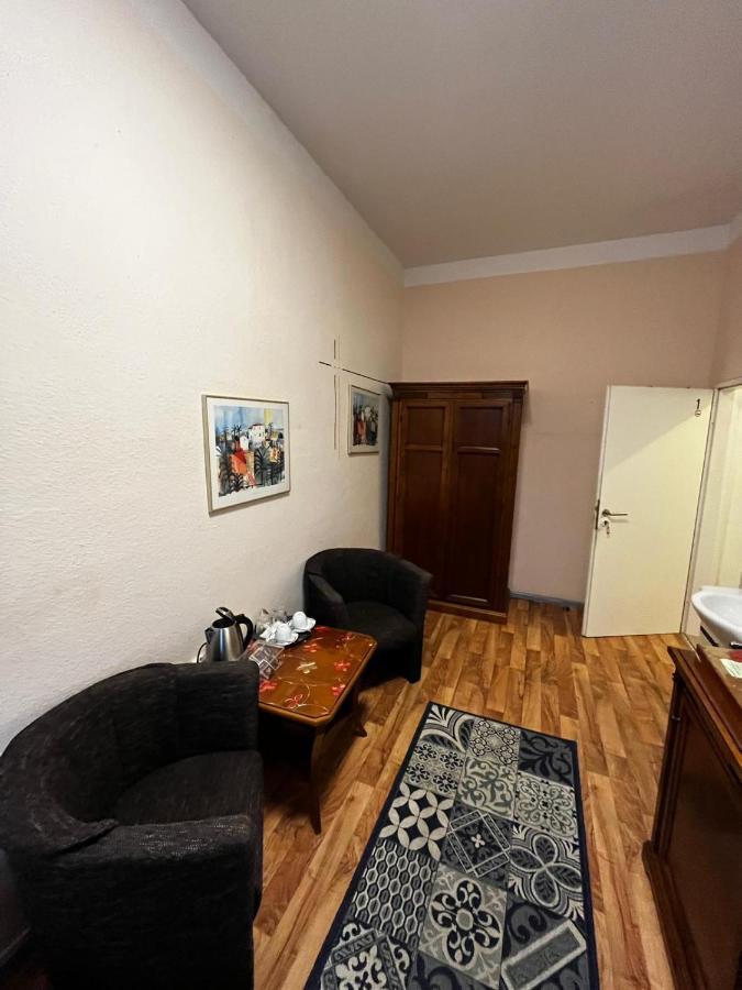 Pension Oase Berlin Luaran gambar