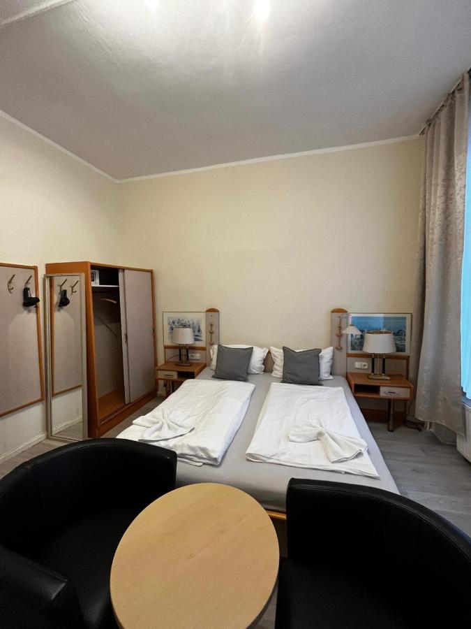 Pension Oase Berlin Luaran gambar